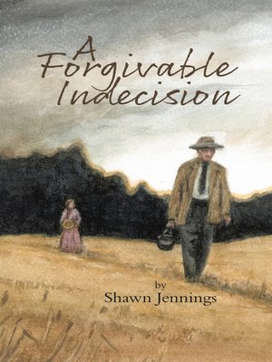 cover image of A Forgivable Indecision
